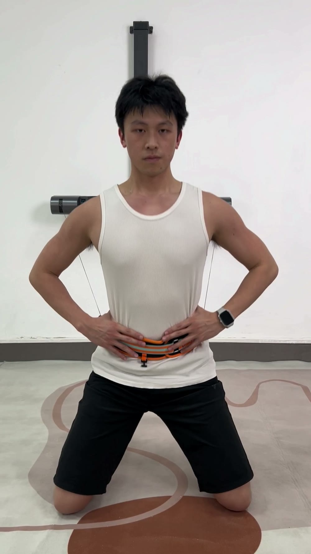 Anytime Workouts