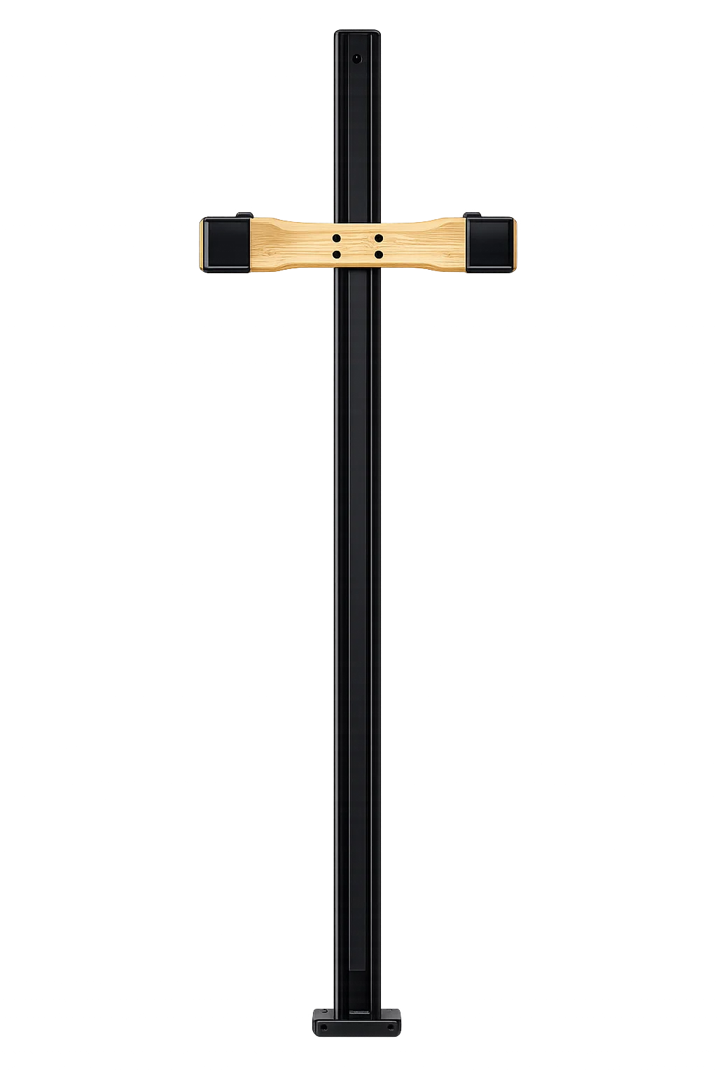 Wall mounted