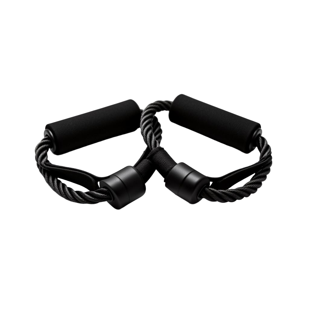 IronVX Pilates Handles