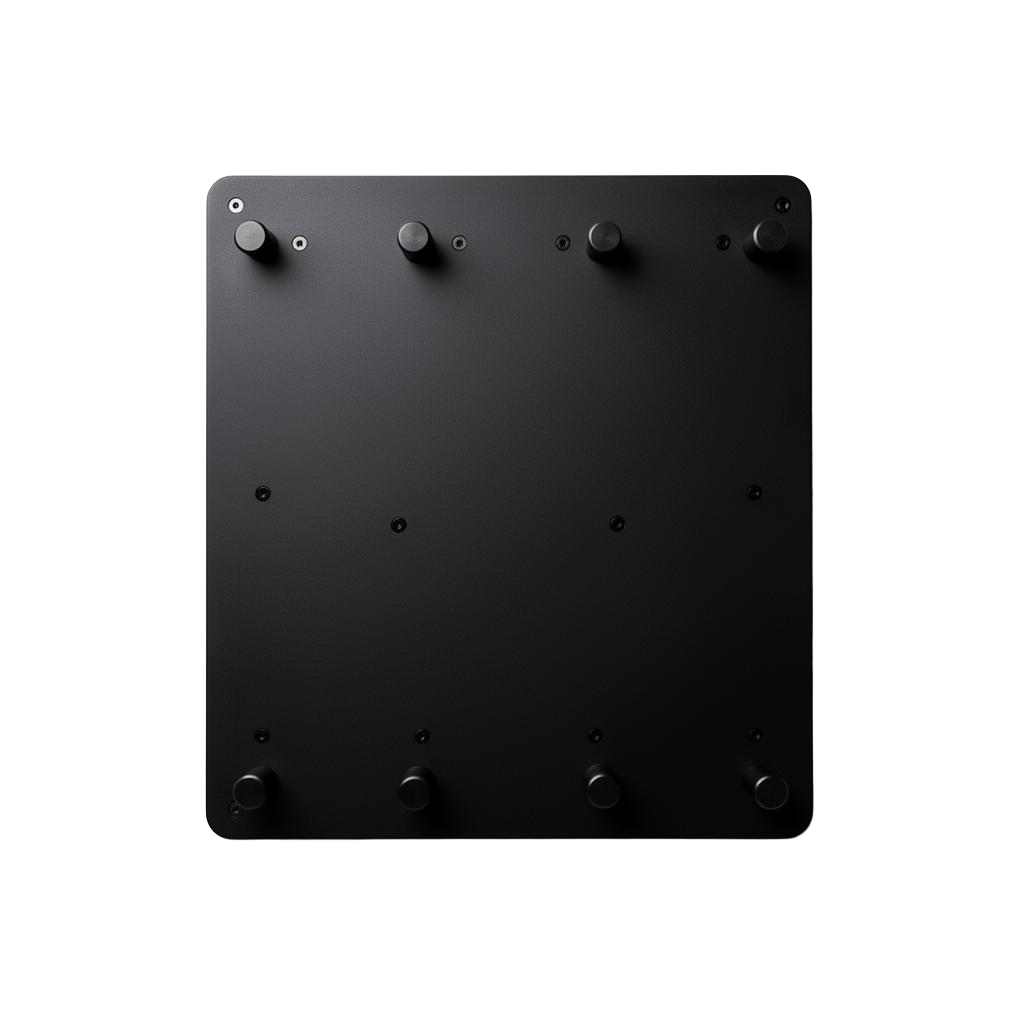 Wall Mounted Board