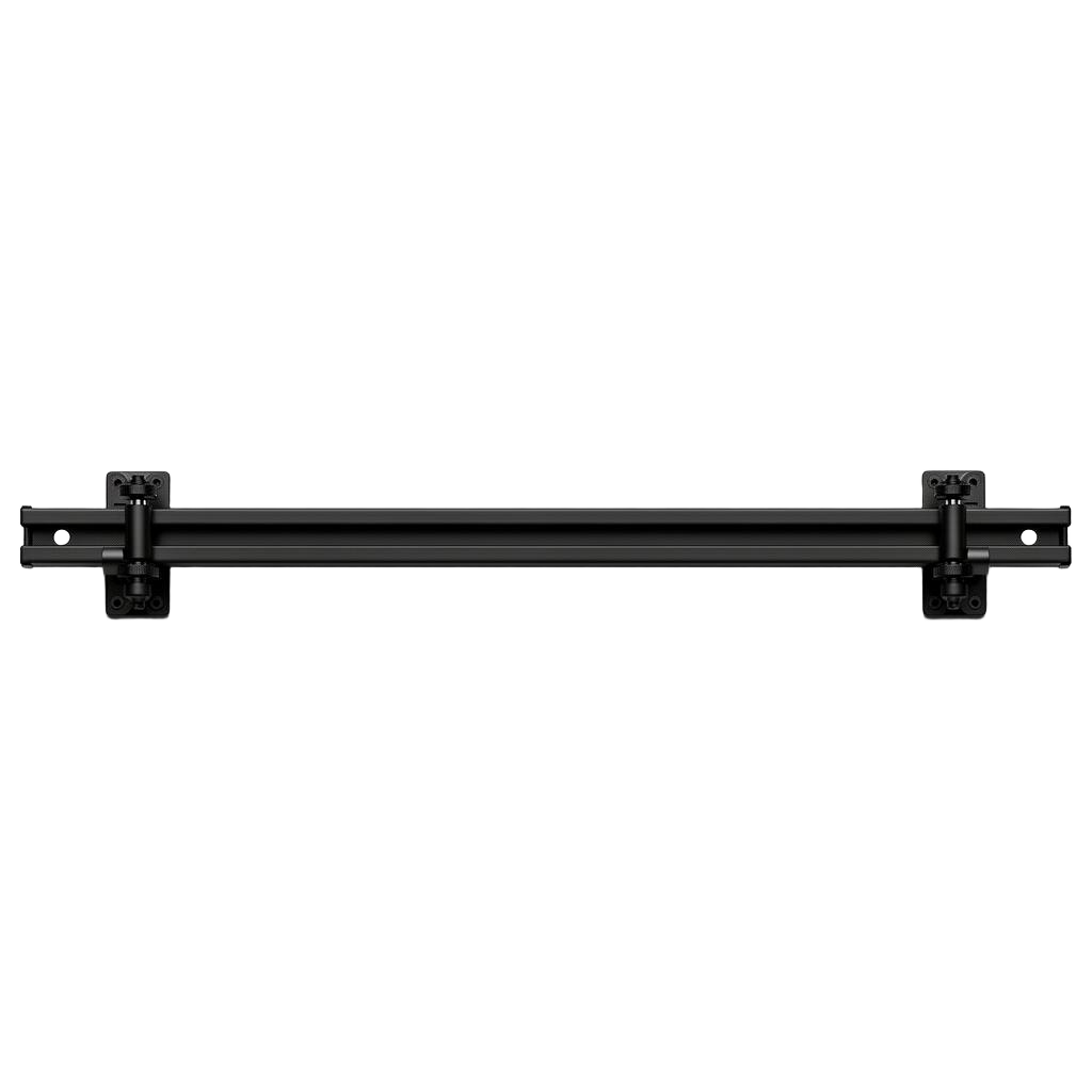 IronVX Wall Track