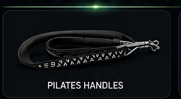 IronVX Pilates Handles