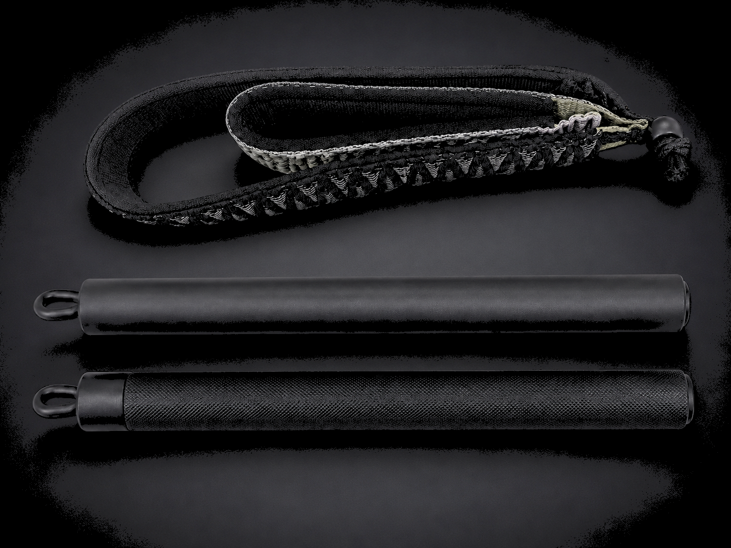 IronVX One cable training system — product detail