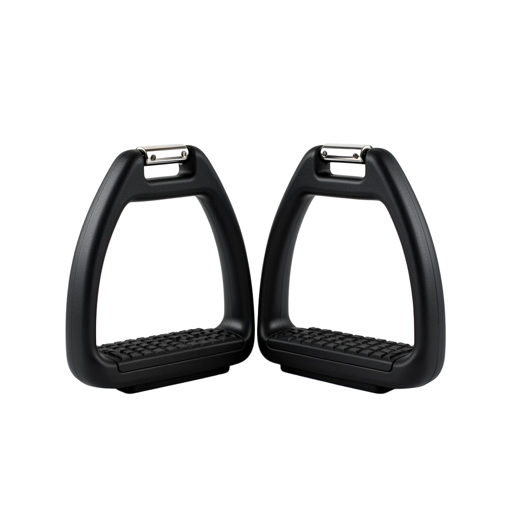 IronVX Foot Rings