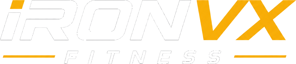 IronVX Fitness