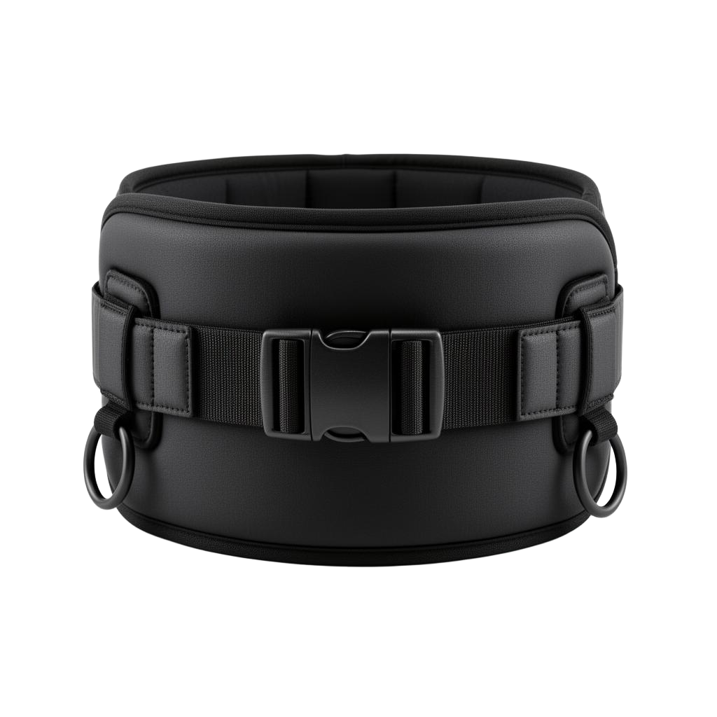 IronVX Waist Belt